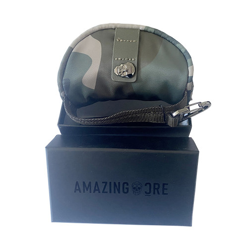 新款高爾夫球包防水可攜式收納包大容量球袋小球袋收納袋子小包 新款高爾夫球包防水可攜式收納包大容量球袋小球袋收納袋子小包