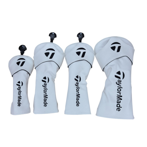 TLM通用新款木桿套 高爾夫球桿套 桿頭套小雞腿保護套球頭帽套