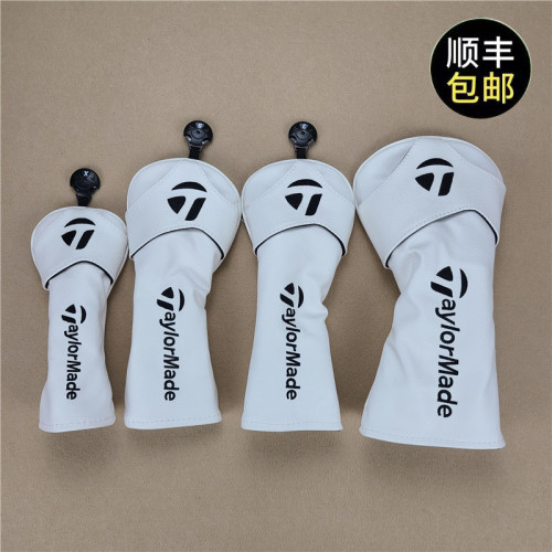 TLM通用新款木桿套 高爾夫球桿套 桿頭套小雞腿保護套球頭帽套
