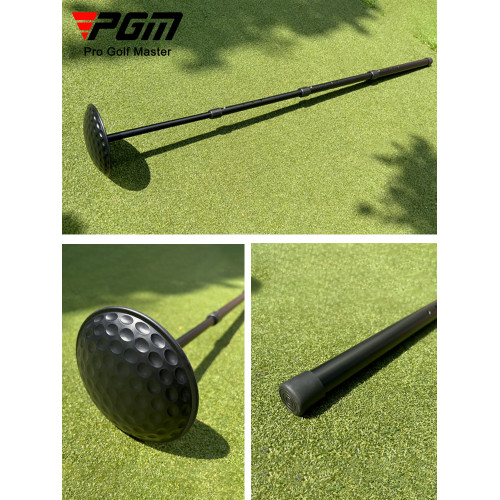 PGM 高爾夫球包撐通用支撐桿4節可調保護球包球包架golfbag保護套