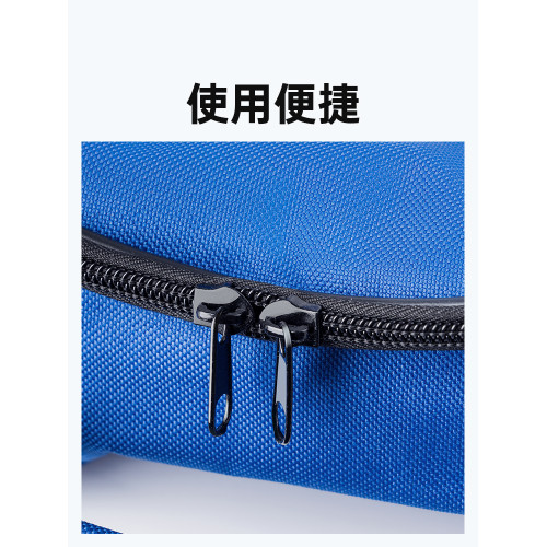 caiton凱盾高爾夫鞋包運動收納鞋袋可攜式球鞋收納袋防水防塵鞋盒