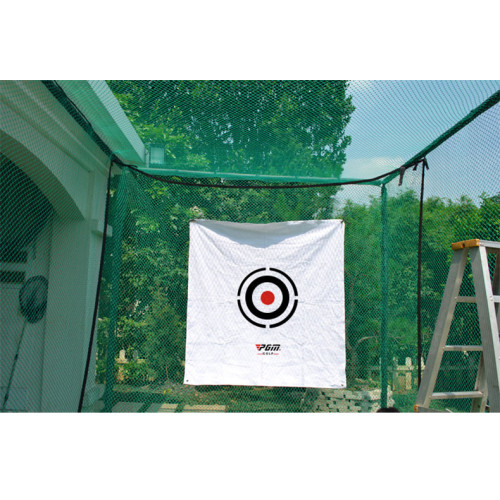 PGM高爾夫練習網靶布 【1.5*1.5米】gofl專用打擊布 帶靶心帆布 PGM高爾夫練習網靶布 【1.5*1.5米】gofl專用打擊布 帶靶心帆布