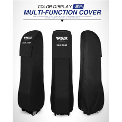 PGM 高爾夫球包男女防水防雨罩球包保護套防塵防靜電航空托運包袋