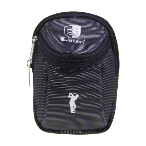 高爾夫小球包迷你小球袋golf小腰包配件包禮品包可裝4粒球收納包 高爾夫小球包迷你小球袋golf小腰包配件包禮品包可裝4粒球收納包