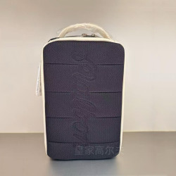 韓國malbon高爾夫鞋包男女通用2025新款GOLF可攜式收納包時尚手提包