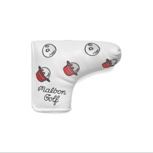 韓單 漁夫帽子高爾夫球桿頭套 木桿套 推桿套 球桿保護套golf帽套 韓單 漁夫帽子高爾夫球桿頭套 木桿套 推桿套 球桿保護套golf帽套