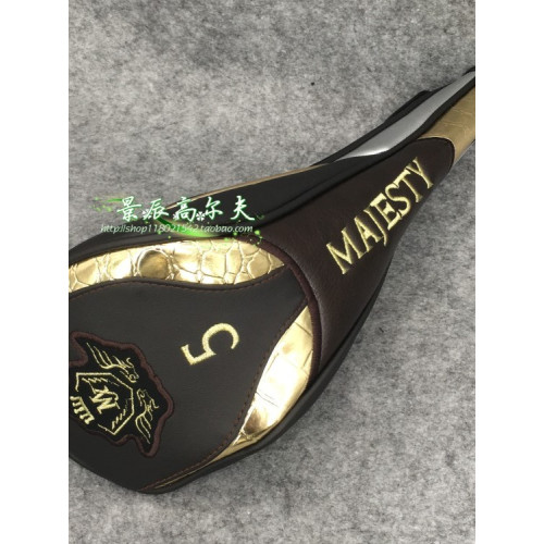 高爾夫球桿套新品鐵桿組帽套mj磁吸款皮革棕桿頭保護套馬路曼木桿 高爾夫球桿套新品鐵桿組帽套mj磁吸款皮革棕桿頭保護套馬路曼木桿