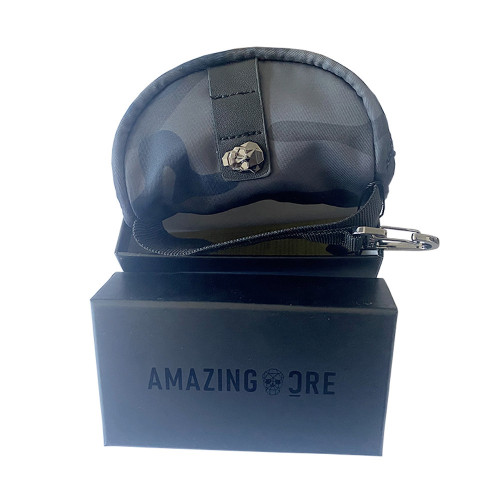 韓國AMAZINGCRE高爾夫小球袋多功能掛包零錢包迷你小包 韓國AMAZINGCRE高爾夫小球袋多功能掛包零錢包迷你小包