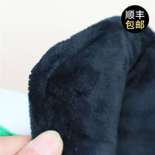 四葉草小半圓直條一字木桿推桿套高爾夫球桿套 桿頭套 球頭保護套