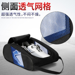 PGM 高爾夫鞋包鞋袋男女超輕可攜式迷你鞋包透氣網鞋袋golf收納袋