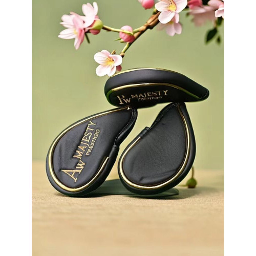 高爾夫球桿套 majesty 帽套 木桿套 推桿套 鐵桿套 桿頭套 高爾夫球桿套 majesty 帽套 木桿套 推桿套 鐵桿套 桿頭套