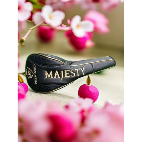 高爾夫球桿套 majesty 帽套 木桿套 推桿套 鐵桿套 桿頭套 高爾夫球桿套 majesty 帽套 木桿套 推桿套 鐵桿套 桿頭套
