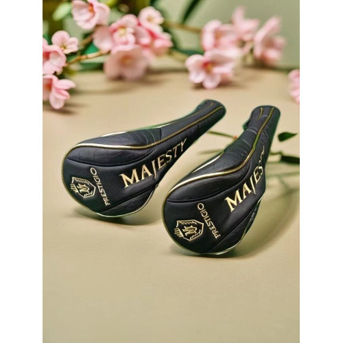 高爾夫球桿套 majesty 帽套 木桿套 推桿套 鐵桿套 桿頭套 高爾夫球桿套 majesty 帽套 木桿套 推桿套 鐵桿套 桿頭套