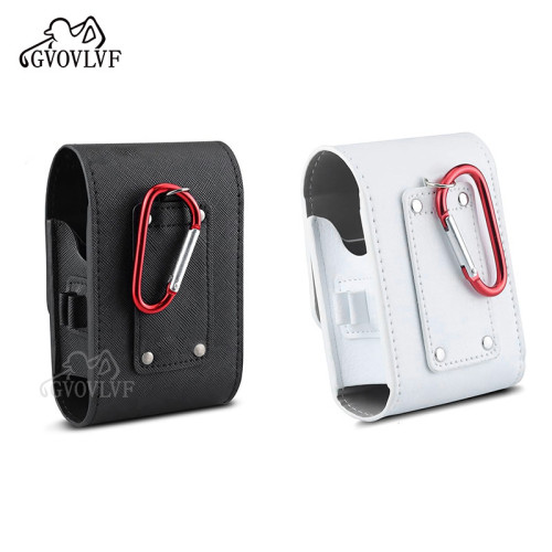 高爾夫球腰包黑白色小球袋望遠鏡收納包收納盒GOLF測距儀腰包用品 高爾夫球腰包黑白色小球袋望遠鏡收納包收納盒GOLF測距儀腰包用品