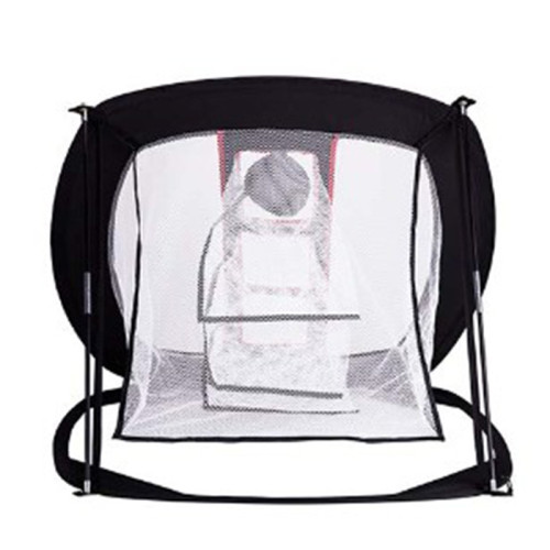 創盛體育鋼折曡集球網高爾夫練習網切桿網方形練習網 創盛體育鋼折曡集球網高爾夫練習網切桿網方形練習網