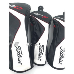 高爾夫球桿套木桿桿套一號木帽套球道木桿套品質高爾夫保護套