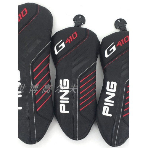 高爾夫球桿套木桿桿套一號木帽套球道木桿套品質高爾夫保護套 高爾夫球桿套木桿桿套一號木帽套球道木桿套品質高爾夫保護套