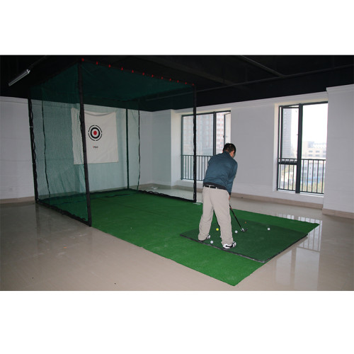 PGM高爾夫練習網打擊布 靶心 揮桿練習用靶布 加厚帆布 1.5*1.5米 PGM高爾夫練習網打擊布 靶心 揮桿練習用靶布 加厚帆布 1.5*1.5米