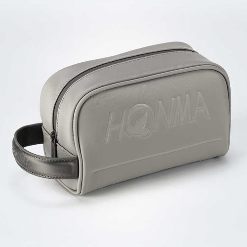 Honma高爾夫手包男女通用防水耐磨手提包戶外運動小球袋洗漱包 Honma高爾夫手包男女通用防水耐磨手提包戶外運動小球袋洗漱包