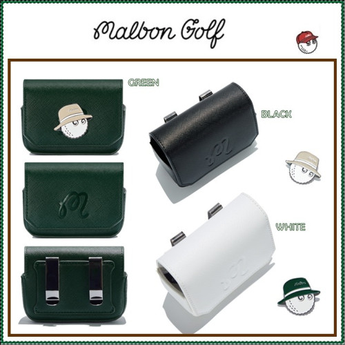 高爾夫桶形球標測距儀盒帶馬克掛式腰包小球袋收納包男女通用 高爾夫桶形球標測距儀盒帶馬克掛式腰包小球袋收納包男女通用