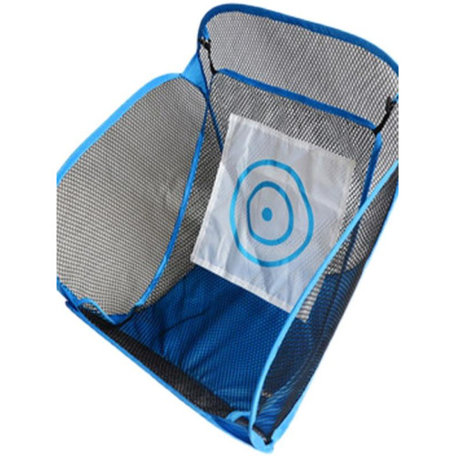 室內高爾夫球練習網揮桿練習器切桿網GOLF集球打擊墊目標折曡集網 室內高爾夫球練習網揮桿練習器切桿網GOLF集球打擊墊目標折曡集網