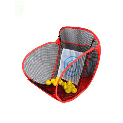 室內高爾夫球練習網揮桿練習器切桿網GOLF集球打擊墊目標折曡集網 室內高爾夫球練習網揮桿練習器切桿網GOLF集球打擊墊目標折曡集網