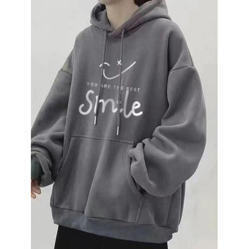 加肥加大碼男裝薄款連帽衛衣男春秋季ins潮牌簡約寬松外套帽衫 加肥加大碼男裝薄款連帽衛衣男春秋季ins潮牌簡約寬松外套帽衫