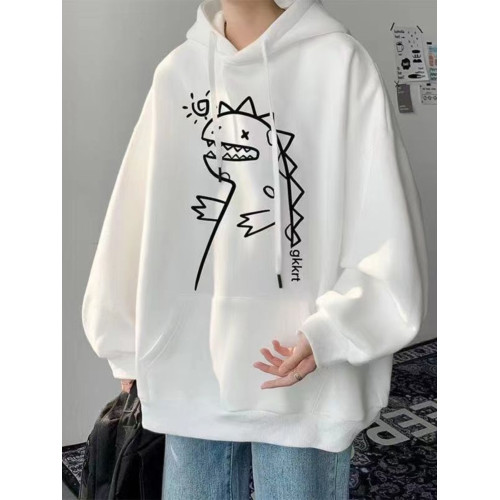 加肥加大碼男裝薄款連帽衛衣男春秋季ins潮牌簡約寬松外套帽衫 加肥加大碼男裝薄款連帽衛衣男春秋季ins潮牌簡約寬松外套帽衫