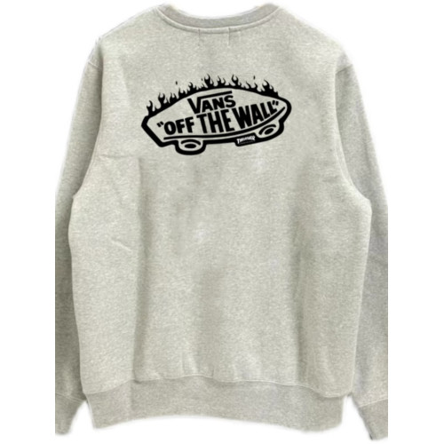 尾貨剪標折釦~圓領休閒衛衣春秋款寬松男裝字母滑板印花百搭 尾貨剪標折釦~圓領休閒衛衣春秋款寬松男裝字母滑板印花百搭