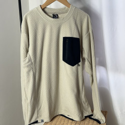 原日單男款頭套衫運動休閒上衣