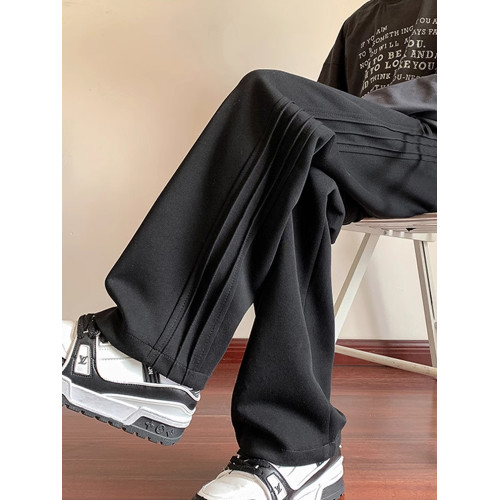 190男生高個子加絨衛褲加長青少年運動褲120CM寬松直筒拖地休閒褲 190男生高個子加絨衛褲加長青少年運動褲120CM寬松直筒拖地休閒褲