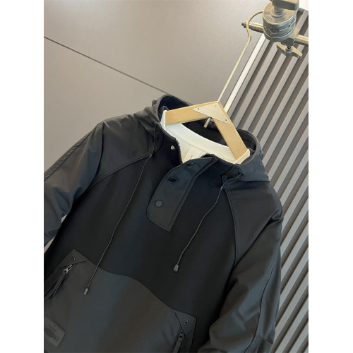 秋冬大口袋加絨工裝拉鍊套頭連帽衛衣男士純色拼接休閒百搭上衣潮 秋冬大口袋加絨工裝拉鍊套頭連帽衛衣男士純色拼接休閒百搭上衣潮