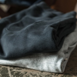 秋冬新品 500G重磅男士直筒毛圈衛衣褲NON STOCK美式寬松運動長褲