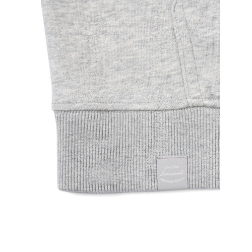 SIMWOOD/簡木【寬松版】360g基礎款純色袋鼠兜休閒百搭連帽衛衣男 SIMWOOD/簡木【寬松版】360g基礎款純色袋鼠兜休閒百搭連帽衛衣男