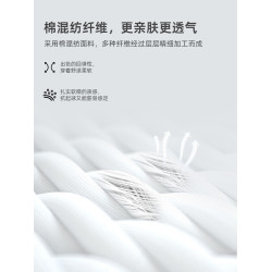 hansca美式重磅運動短褲男士夏季潮牌寬松休閒直筒五分褲針織衛褲