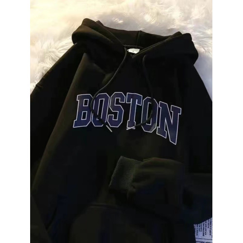 秋冬季加絨連帽衛衣男百搭潮流ins青少年寬松港風潮牌情侶B衛衣男 秋冬季加絨連帽衛衣男百搭潮流ins青少年寬松港風潮牌情侶B衛衣男