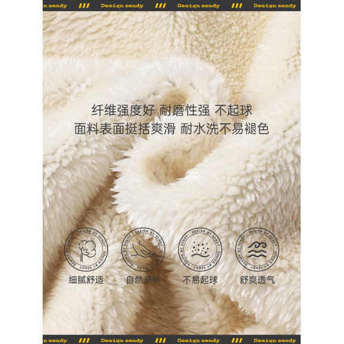 羊羔絨褲子男士秋冬季加絨加厚2025新款棉褲男生休閒長褲直筒衛褲 羊羔絨褲子男士秋冬季加絨加厚2025新款棉褲男生休閒長褲直筒衛褲