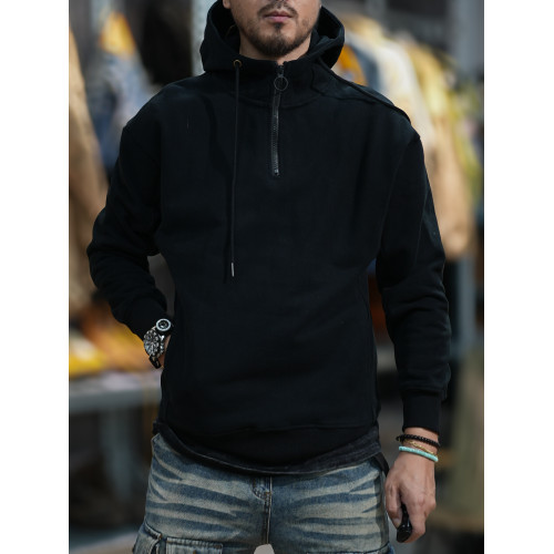 美式復古硬漢風重磅衛衣男連帽拉鍊加絨加厚寬松男款秋冬套頭衣服 美式復古硬漢風重磅衛衣男連帽拉鍊加絨加厚寬松男款秋冬套頭衣服