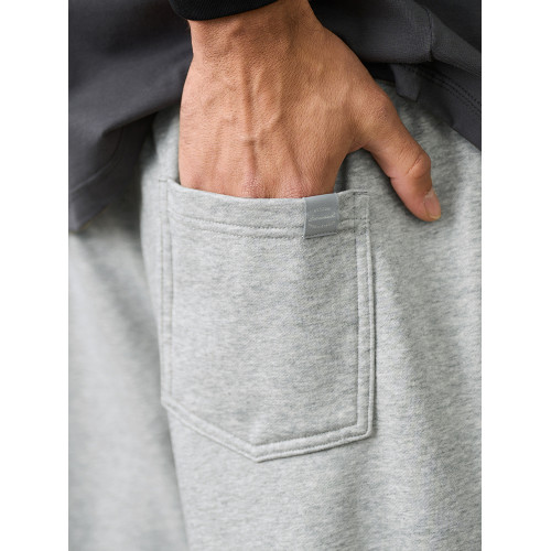 Simwood簡木男裝【LS07寬松直筒】340g休閒純色運動直筒衛褲 Simwood簡木男裝【LS07寬松直筒】340g休閒純色運動直筒衛褲