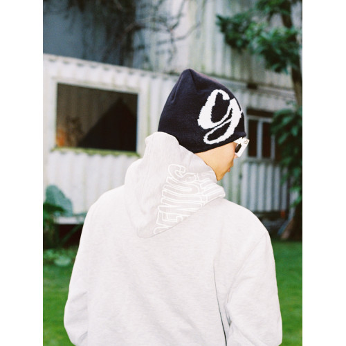 GENIUSCLUB2025秋冬新品基礎刺綉美式街頭潮流運動衛衣衛褲套裝 GENIUSCLUB2025秋冬新品基礎刺綉美式街頭潮流運動衛衣衛褲套裝