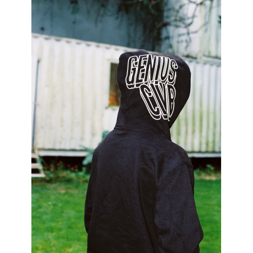 GENIUSCLUB2025秋冬新品基礎刺綉美式街頭潮流運動衛衣衛褲套裝 GENIUSCLUB2025秋冬新品基礎刺綉美式街頭潮流運動衛衣衛褲套裝