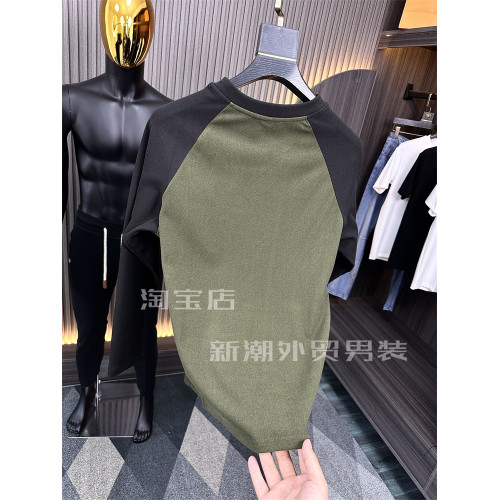 插肩袖~AB德絨自髮熱!櫃400+!秋冬男士保暖圓領打底衫衛衣T恤潮 插肩袖~AB德絨自髮熱!櫃400+!秋冬男士保暖圓領打底衫衛衣T恤潮