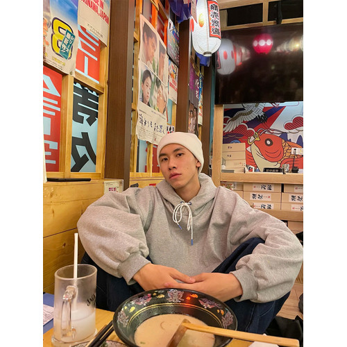 日系復古連帽衛衣男寬松大碼美式重磅純色運動休閒連帽衫cityboy 日系復古連帽衛衣男寬松大碼美式重磅純色運動休閒連帽衫cityboy