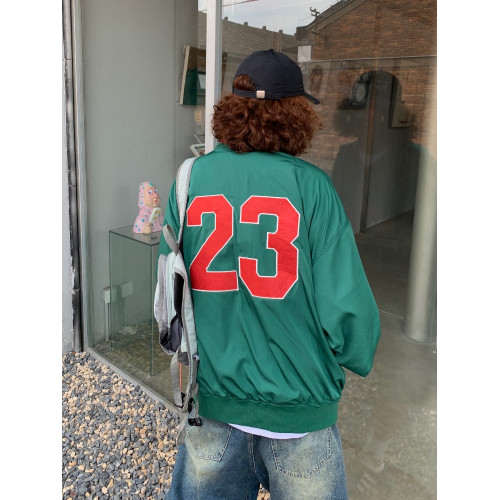 UNXU美式復古潮牌字母刺綉v領衛衣男秋季新款百搭運動休閒上衣 UNXU美式復古潮牌字母刺綉v領衛衣男秋季新款百搭運動休閒上衣