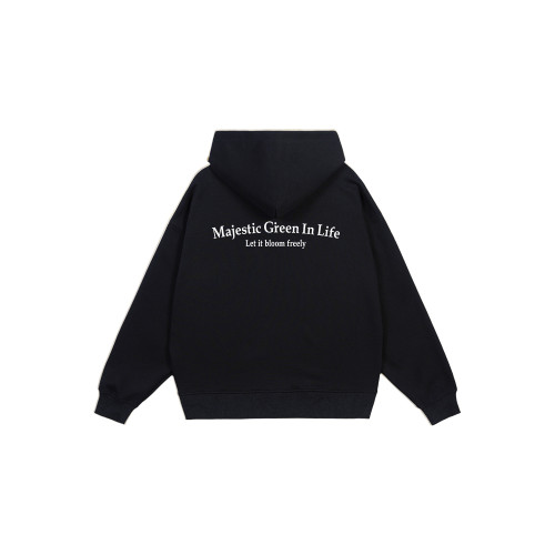 朝南工作室 國潮字母印花連帽衛衣男女新款潮牌寬松情侶帽衫外套 朝南工作室 國潮字母印花連帽衛衣男女新款潮牌寬松情侶帽衫外套