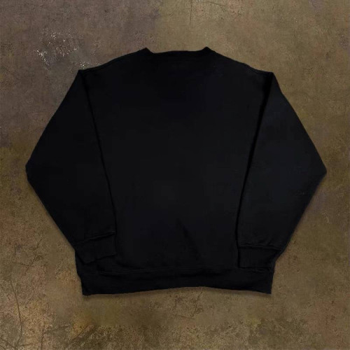 搞錢做慈善 380克重磅!美式大碼長袖衛衣男寬松女情侶款上衣 搞錢做慈善 380克重磅!美式大碼長袖衛衣男寬松女情侶款上衣