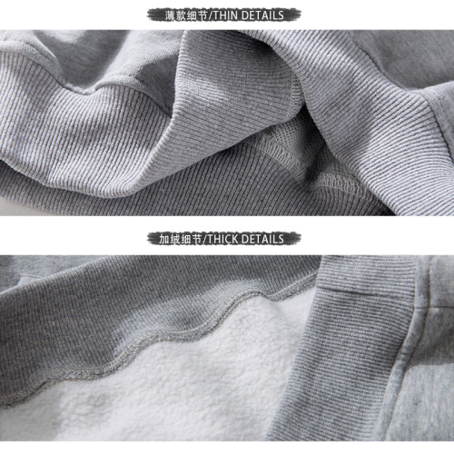 蜘蛛人聯名寬松百搭連帽衛衣男春秋加絨訓練服美式籃球衣服ins潮 蜘蛛人聯名寬松百搭連帽衛衣男春秋加絨訓練服美式籃球衣服ins潮