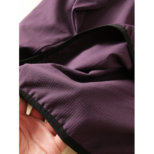 日系忍者風!半遮面連帽!秋季薄款泡泡紗寬松簡約運動長袖衛衣男 日系忍者風!半遮面連帽!秋季薄款泡泡紗寬松簡約運動長袖衛衣男