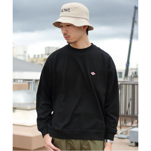 日本薄款衛衣春秋款套頭純色長袖男女寬松棉圓領 日本薄款衛衣春秋款套頭純色長袖男女寬松棉圓領