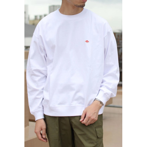 日本薄款衛衣春秋款套頭純色長袖男女寬松棉圓領 日本薄款衛衣春秋款套頭純色長袖男女寬松棉圓領